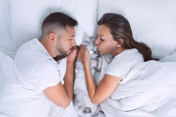 Ύπνος: Η αγαπημένη… ή όχι και τόσο συνήθεια