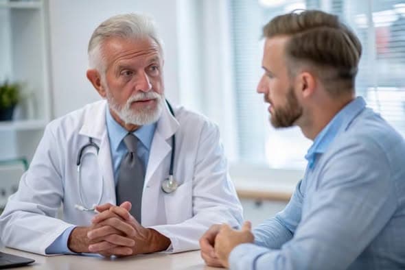 Προς μία νέα ιατρική φιλοσοφία… ένα προσωπικό κείμενο. - Image 2