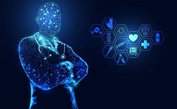 Τεχνητή Νοημοσύνη και Ιατρική