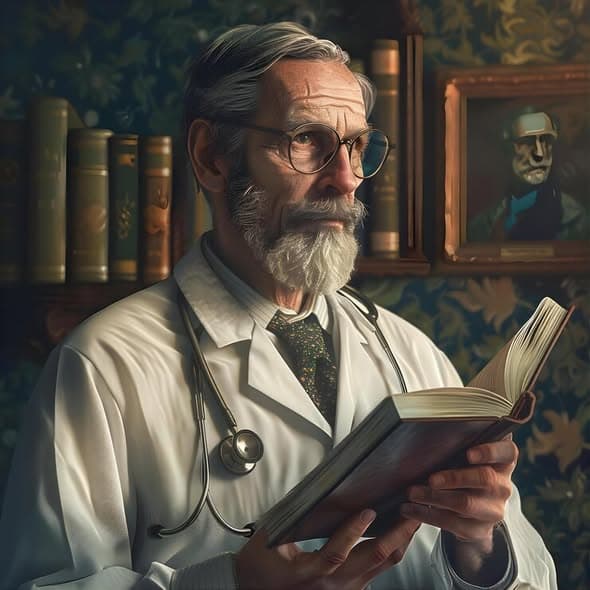 Προς μία νέα ιατρική φιλοσοφία… ένα προσωπικό κείμενο.